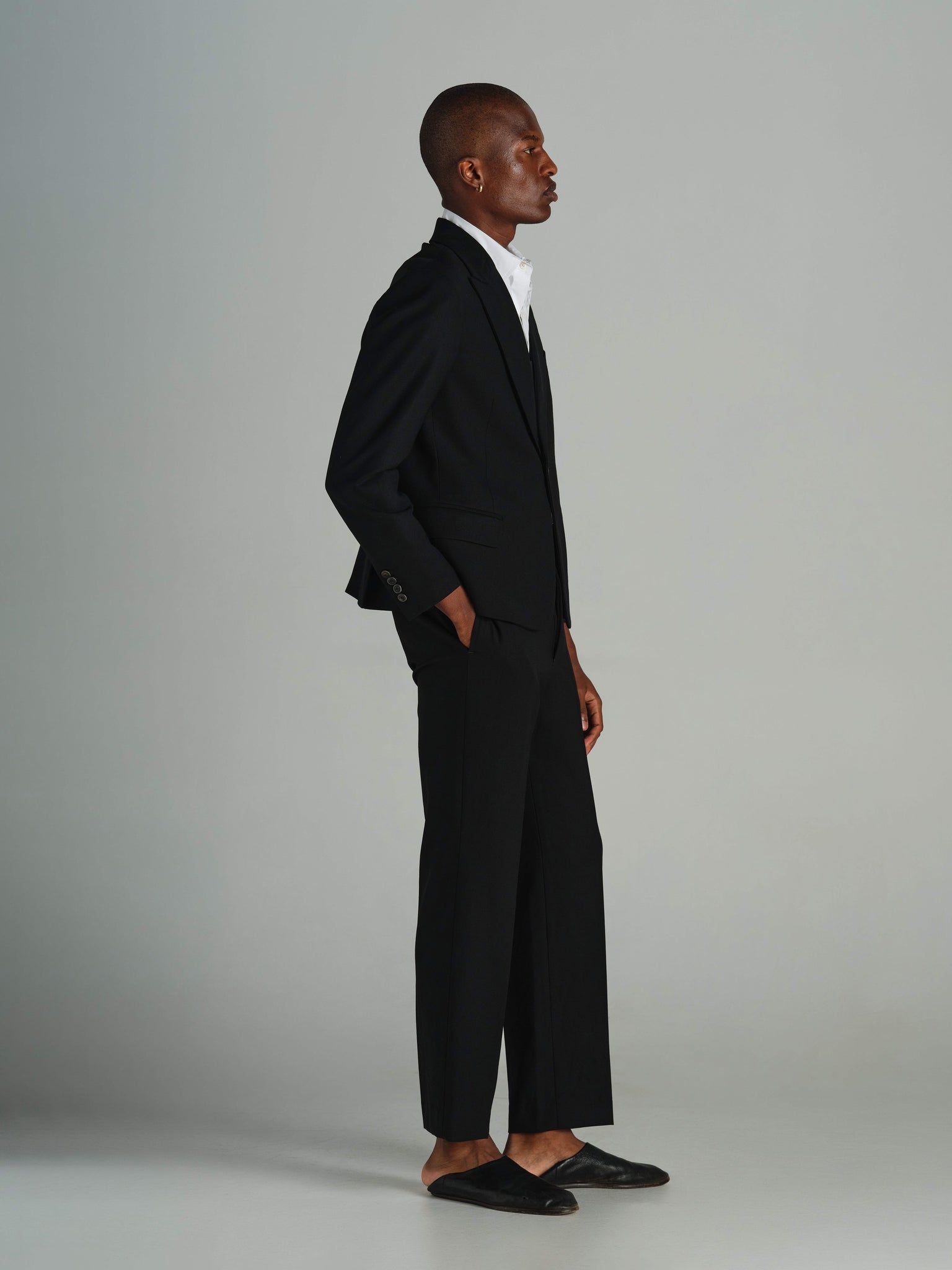 opera suit jacket