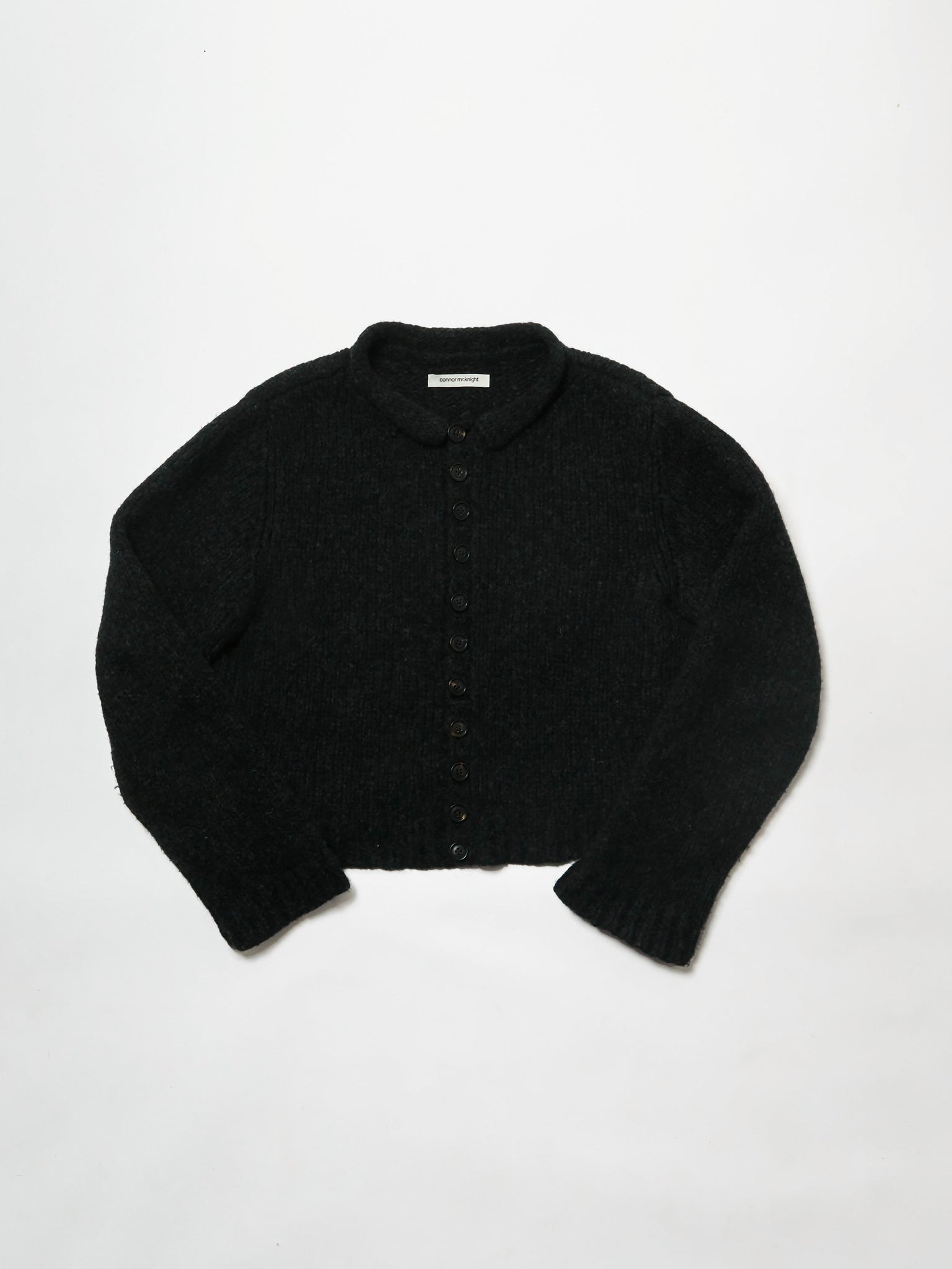 button up fishing sweater
