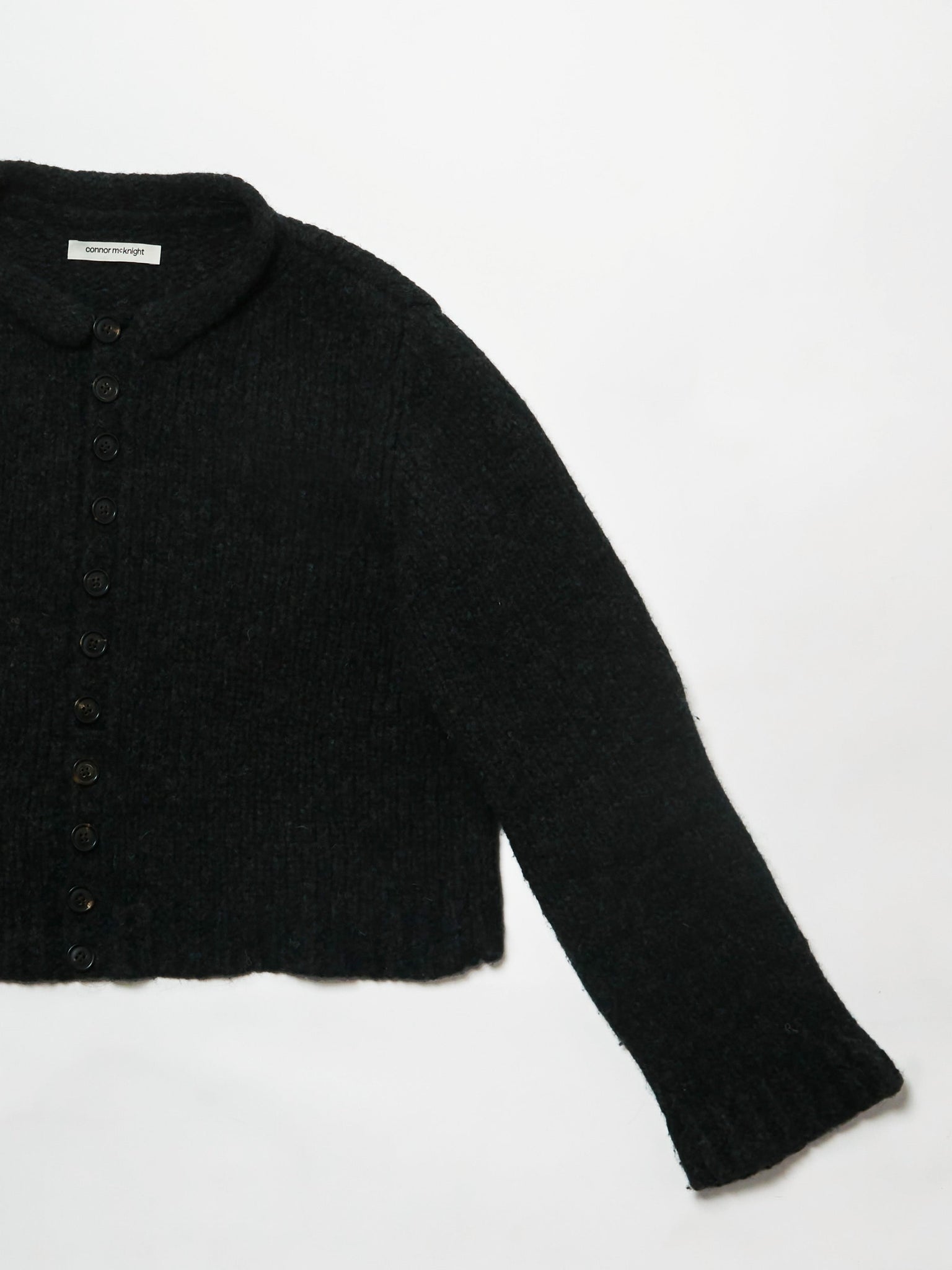 button up fishing sweater