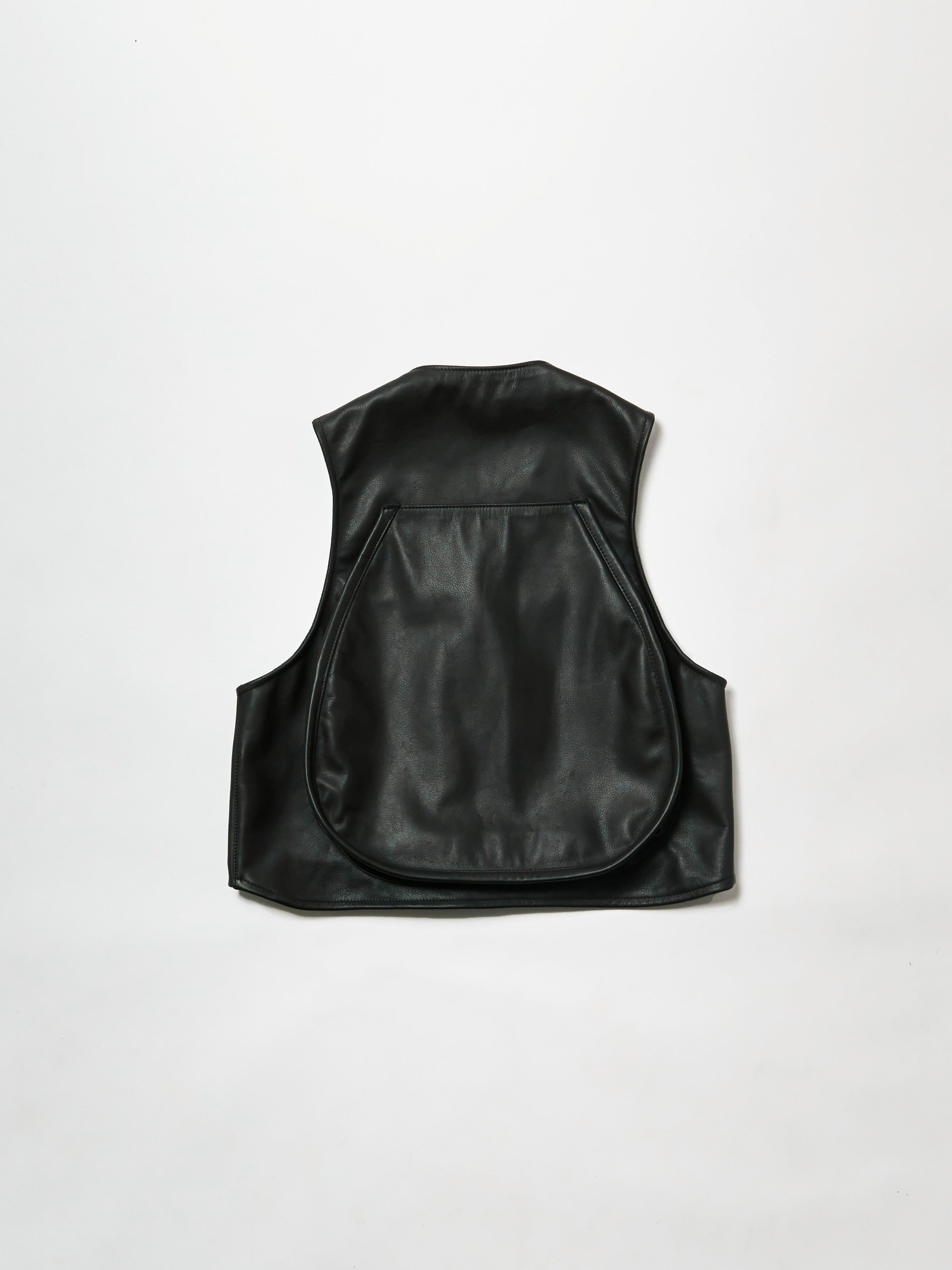 big game hunting vest – connor mcknight