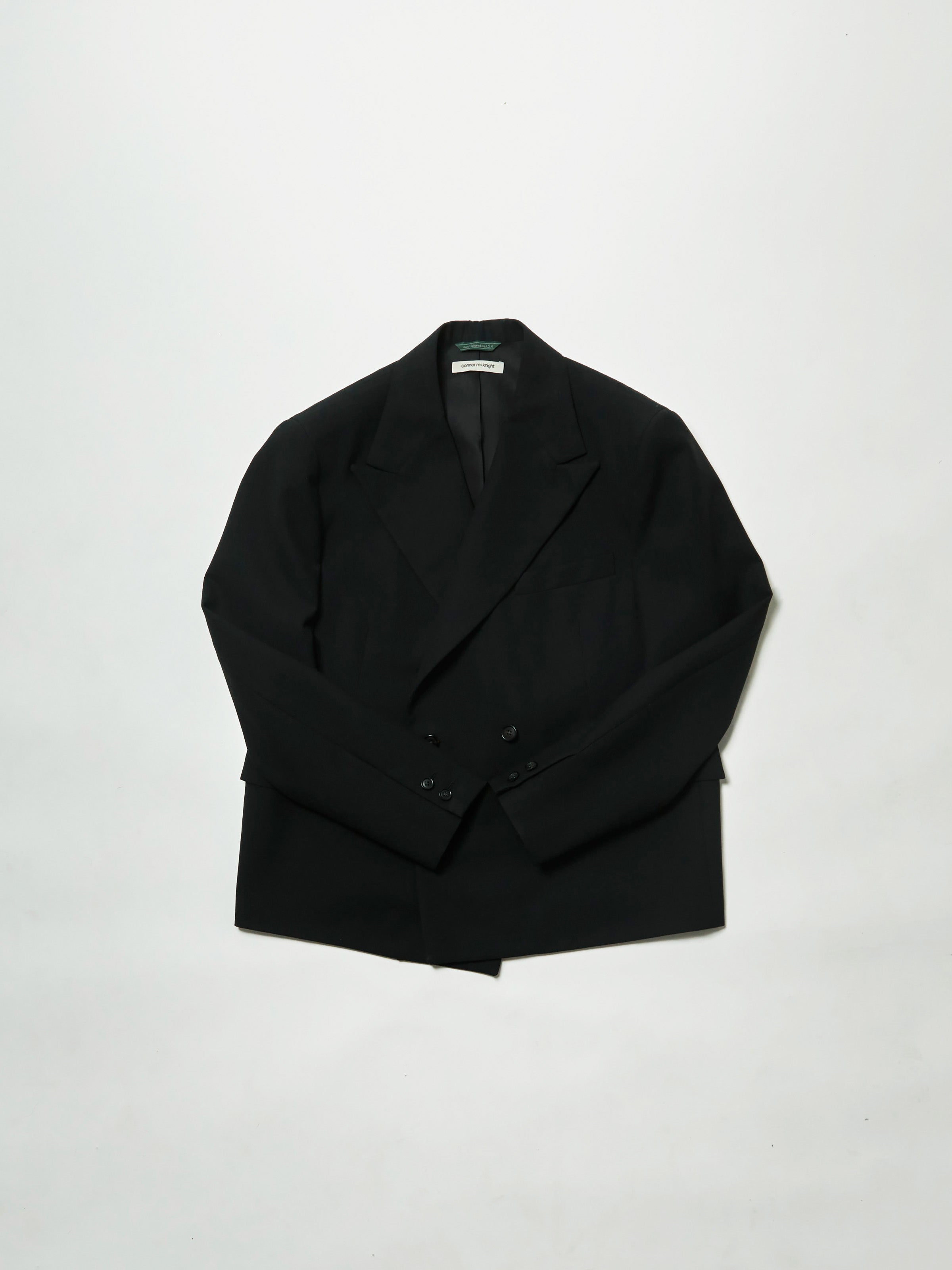 opera db suit jacket – connor mcknight