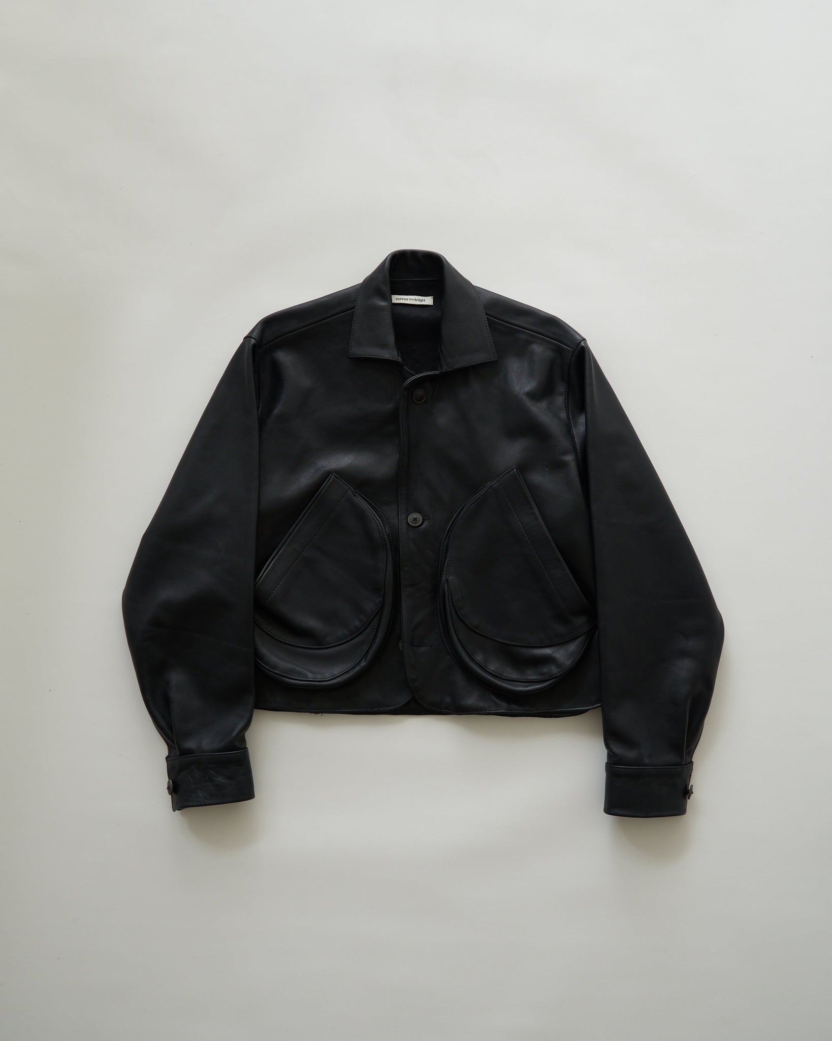 big game hunting jacket
