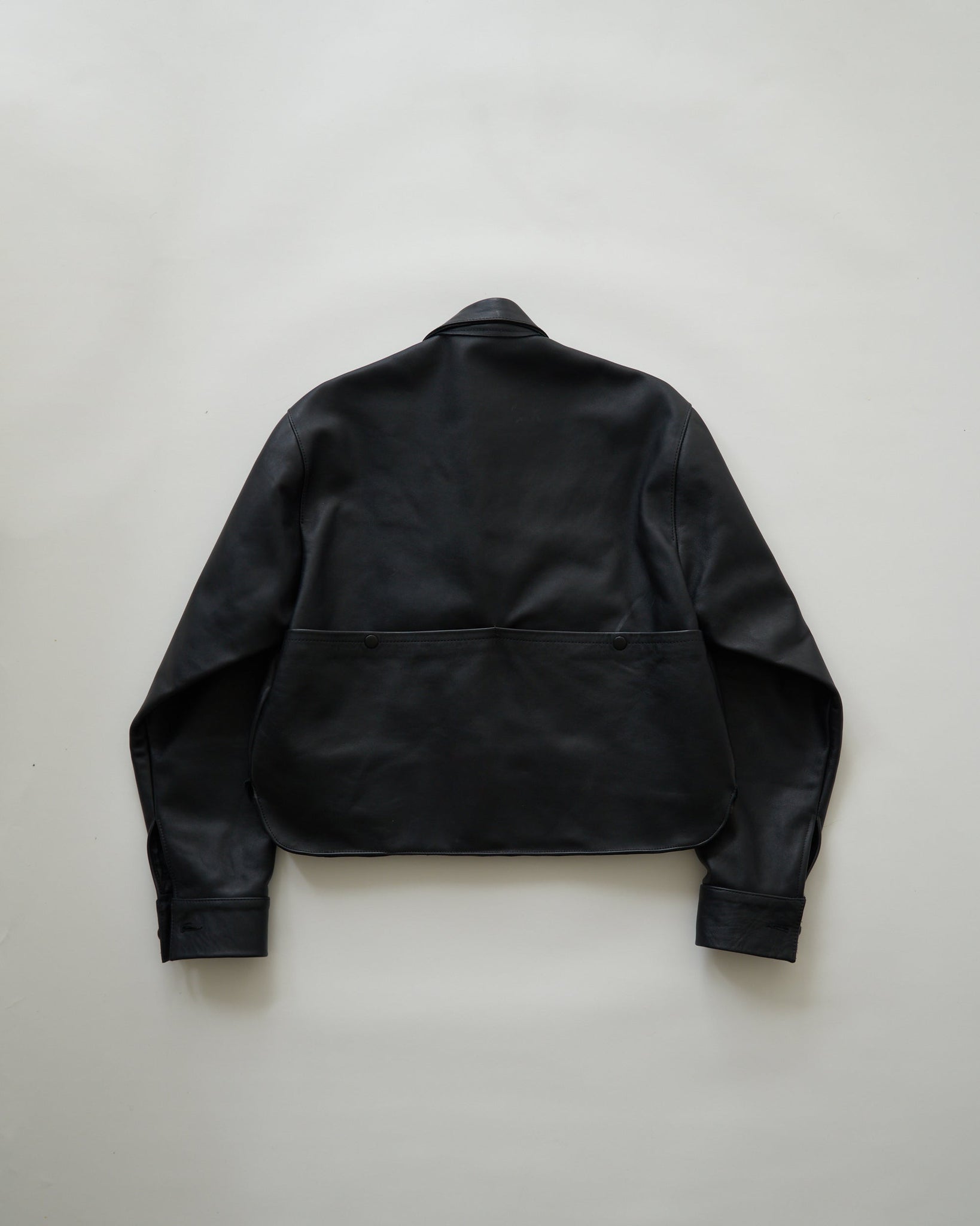 big game hunting jacket