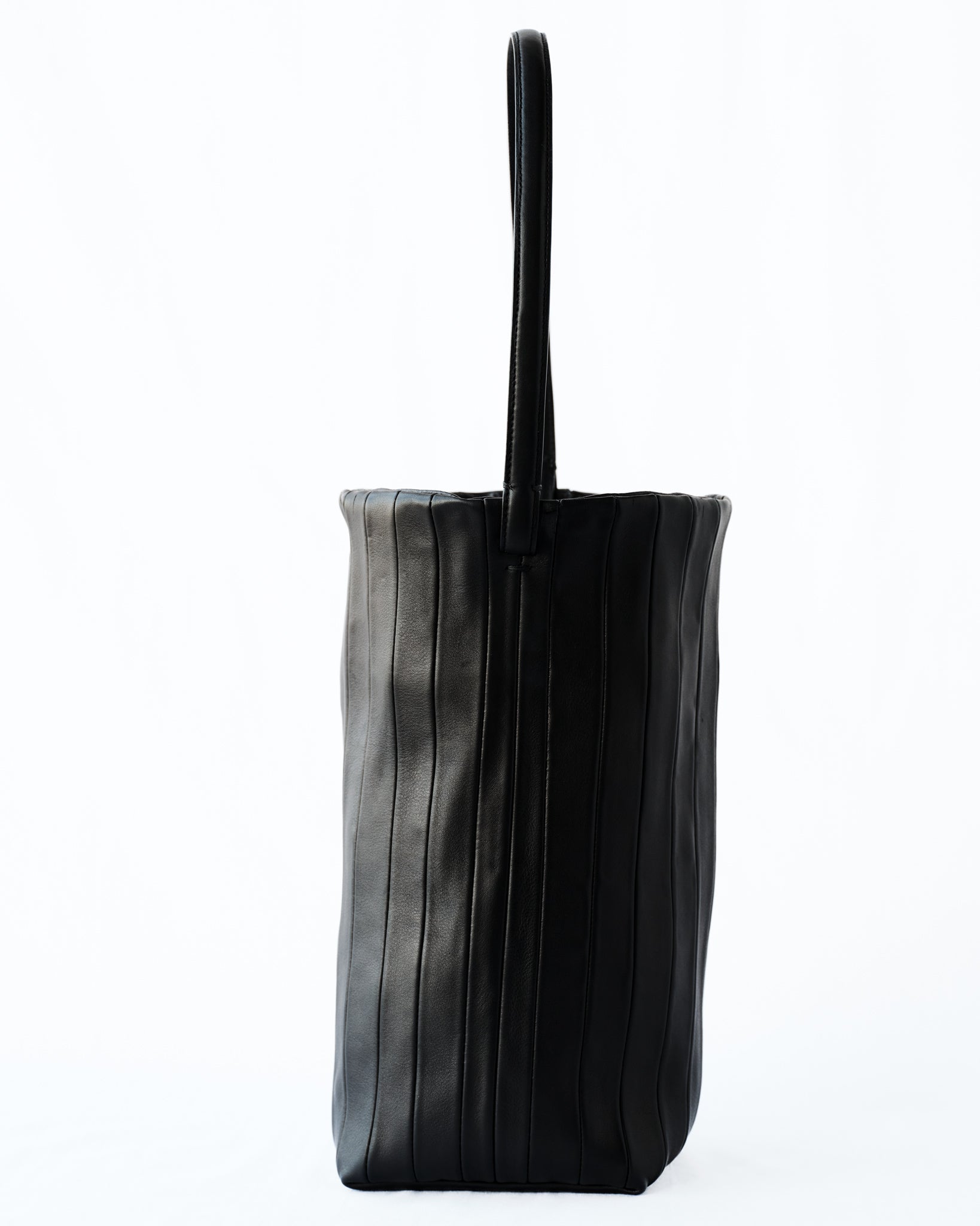 the mixed bag - black