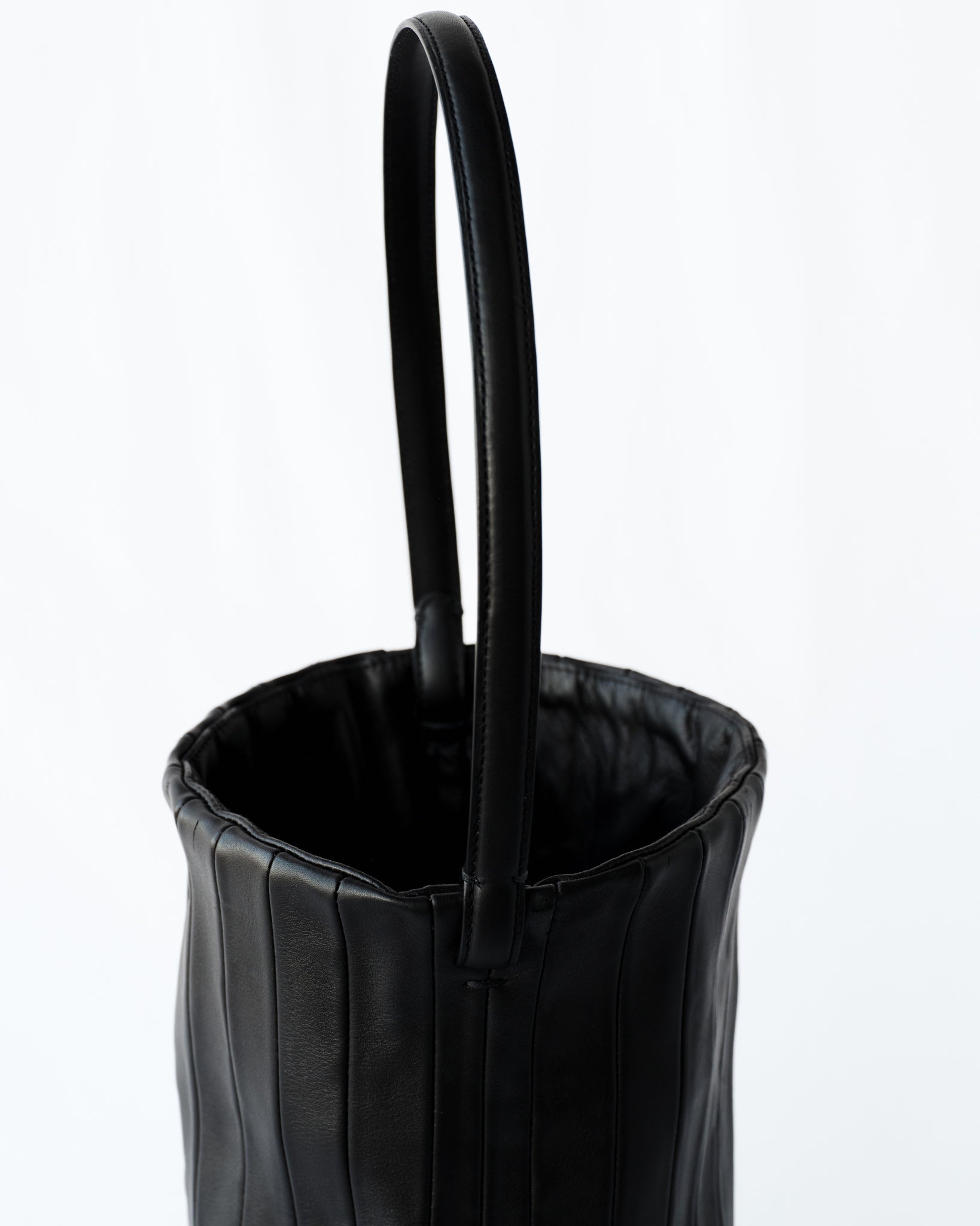 the mixed bag - black