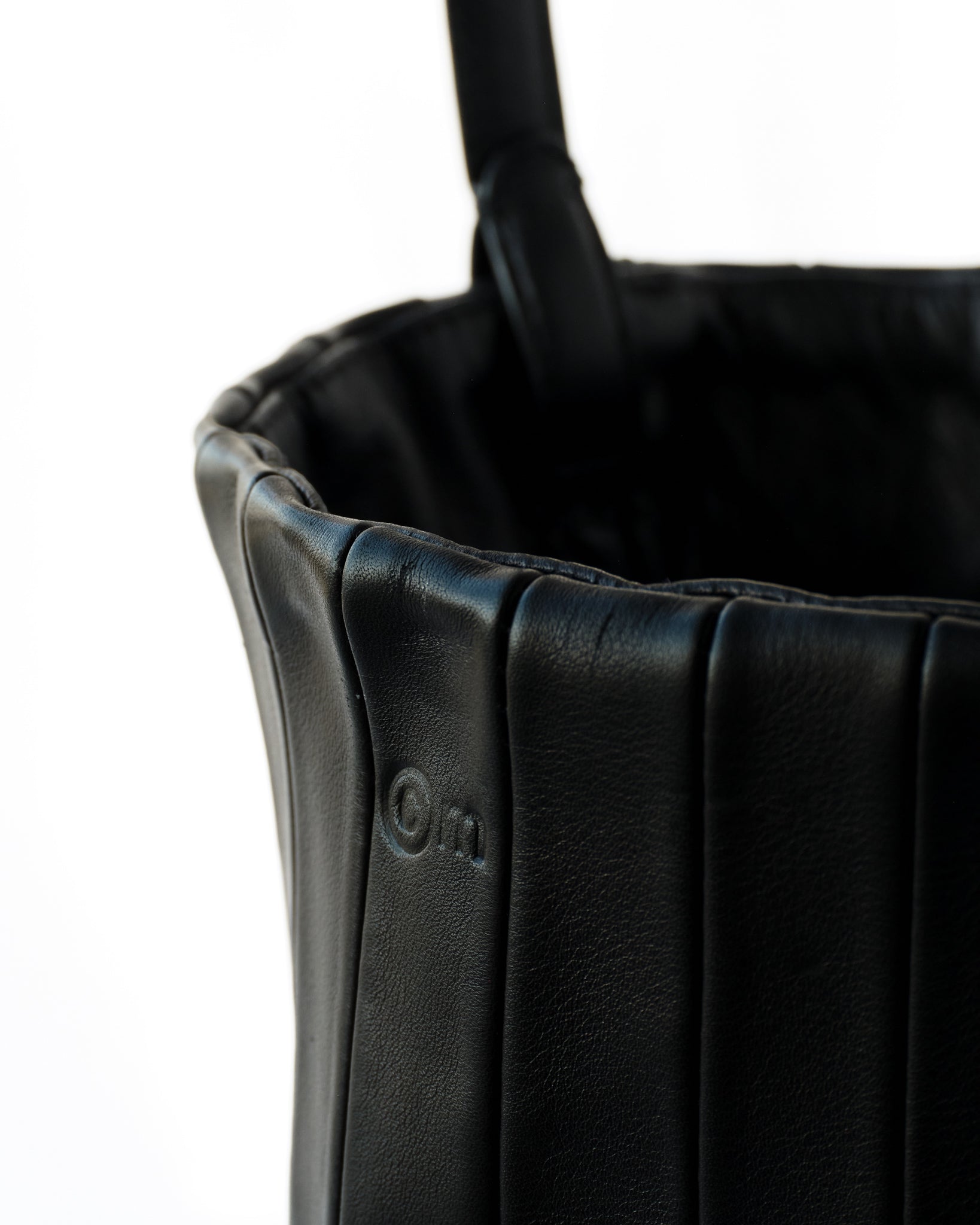 the mixed bag - black
